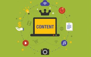 Content Writing Services in Pune