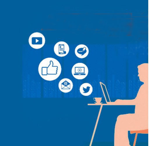 Benefits Of Digital Marketing