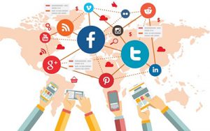 Social Media Marketing Company in Pune
