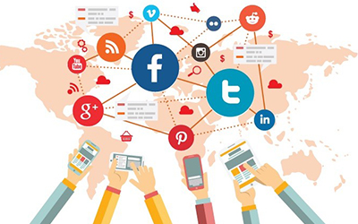 Social Media Marketing Company in Pune